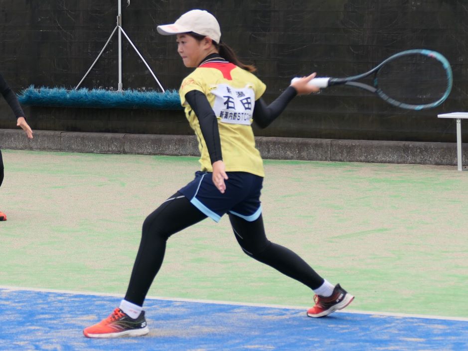 第42回 全日本小学生選手権大会