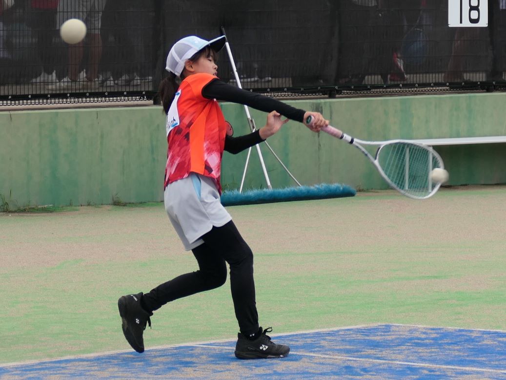 第42回 全日本小学生選手権大会
