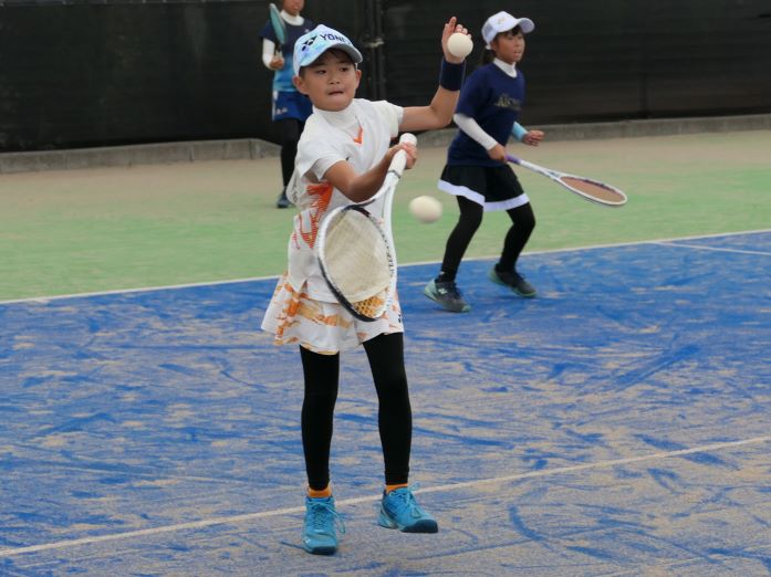 第42回 全日本小学生選手権大会