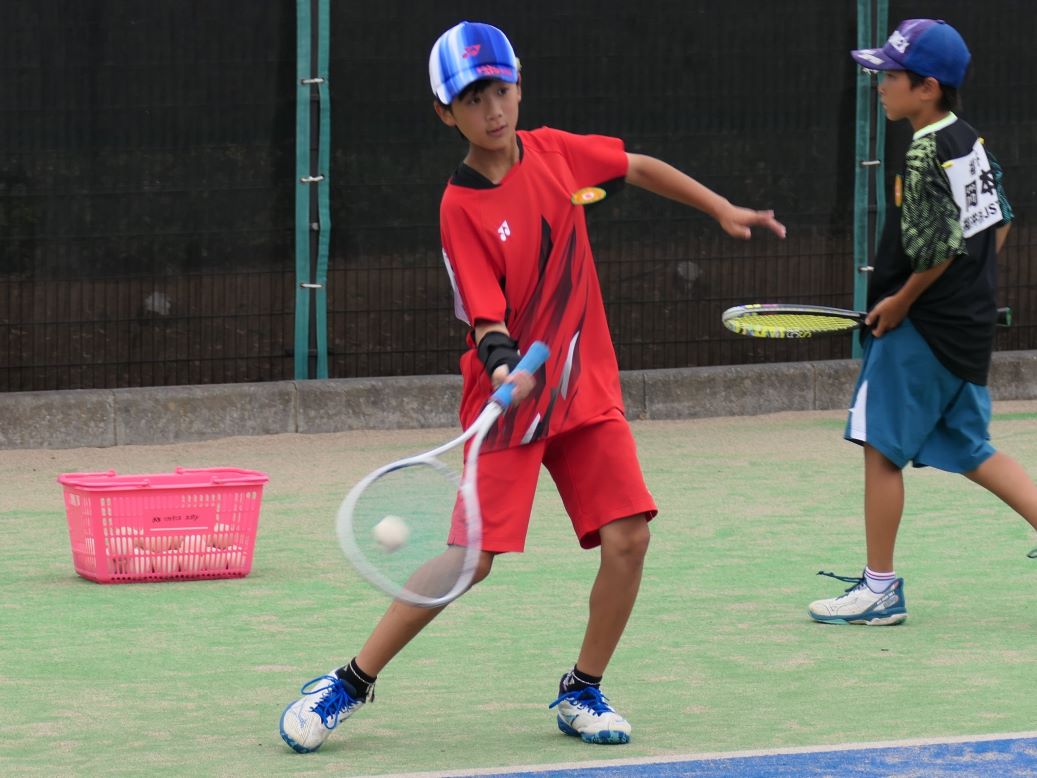 第42回 全日本小学生選手権大会