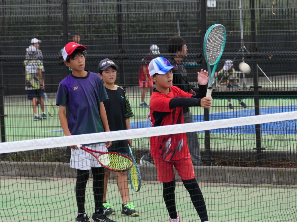 第42回 全日本小学生選手権大会