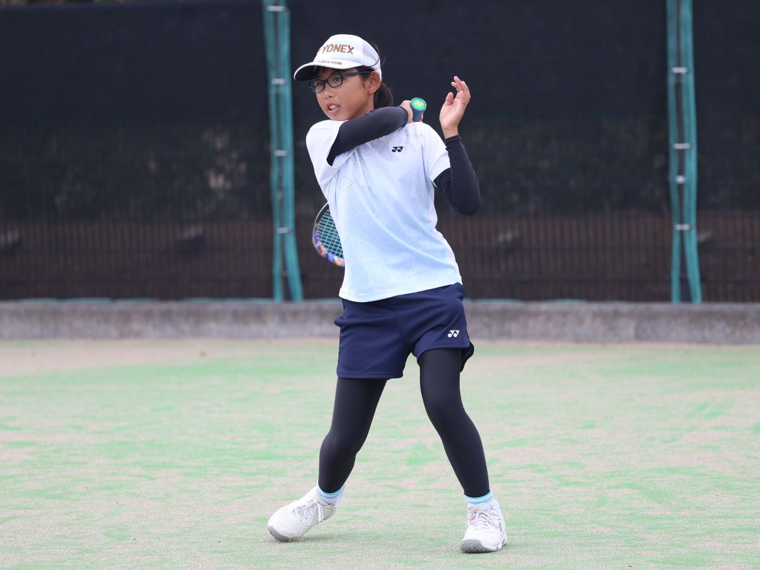 第42回 全日本小学生選手権大会