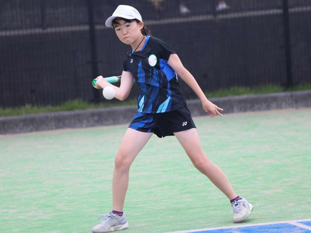 第42回 全日本小学生選手権大会