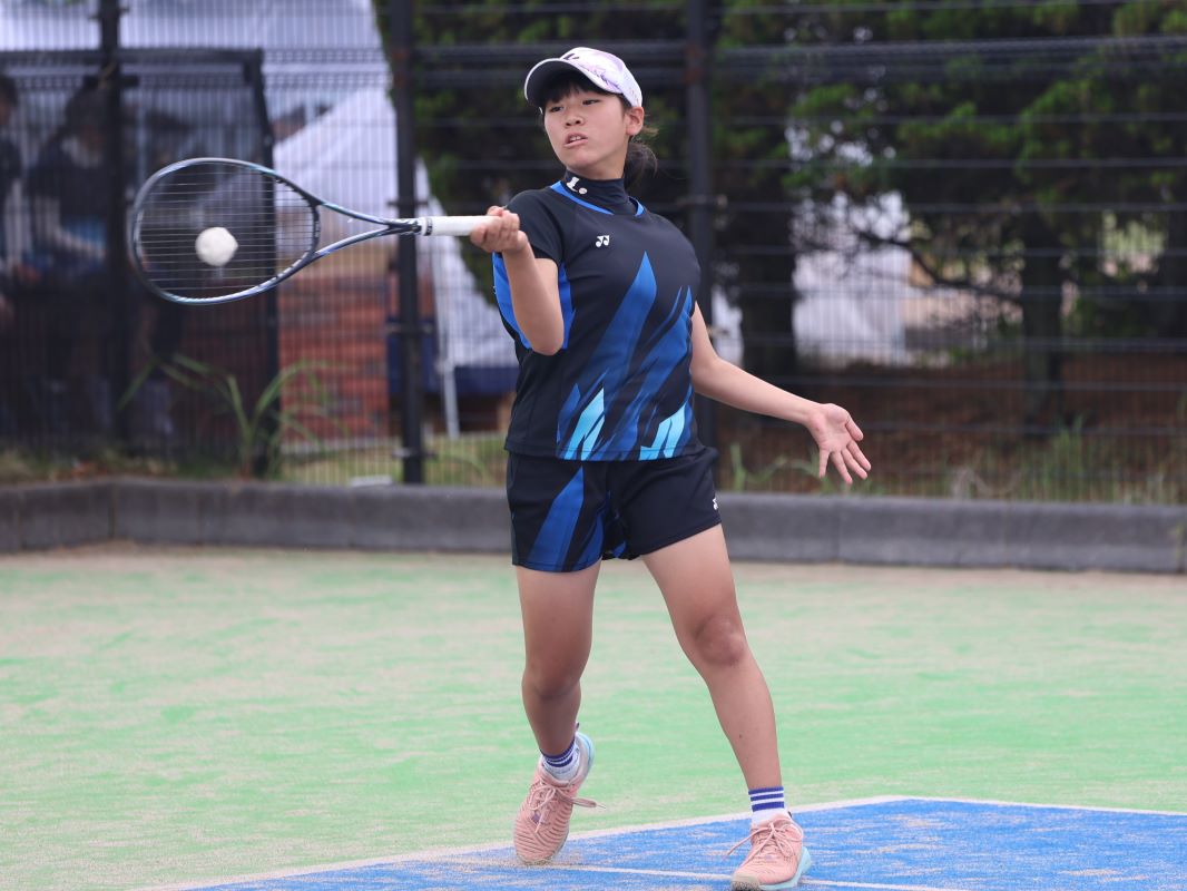 第42回 全日本小学生選手権大会