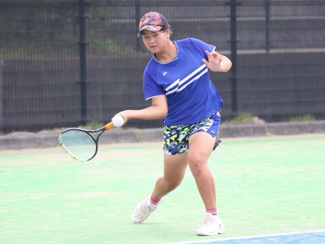 第42回 全日本小学生選手権大会