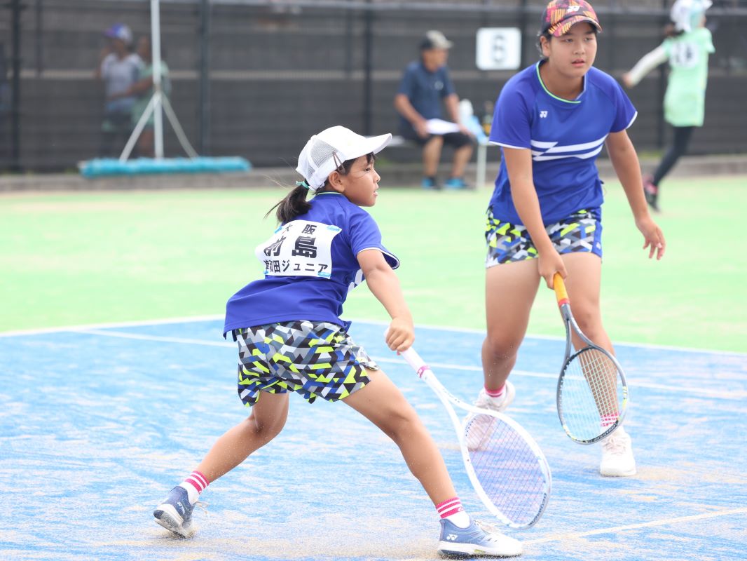 第42回 全日本小学生選手権大会
