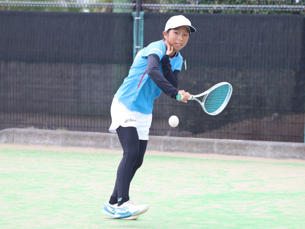 第42回 全日本小学生選手権大会