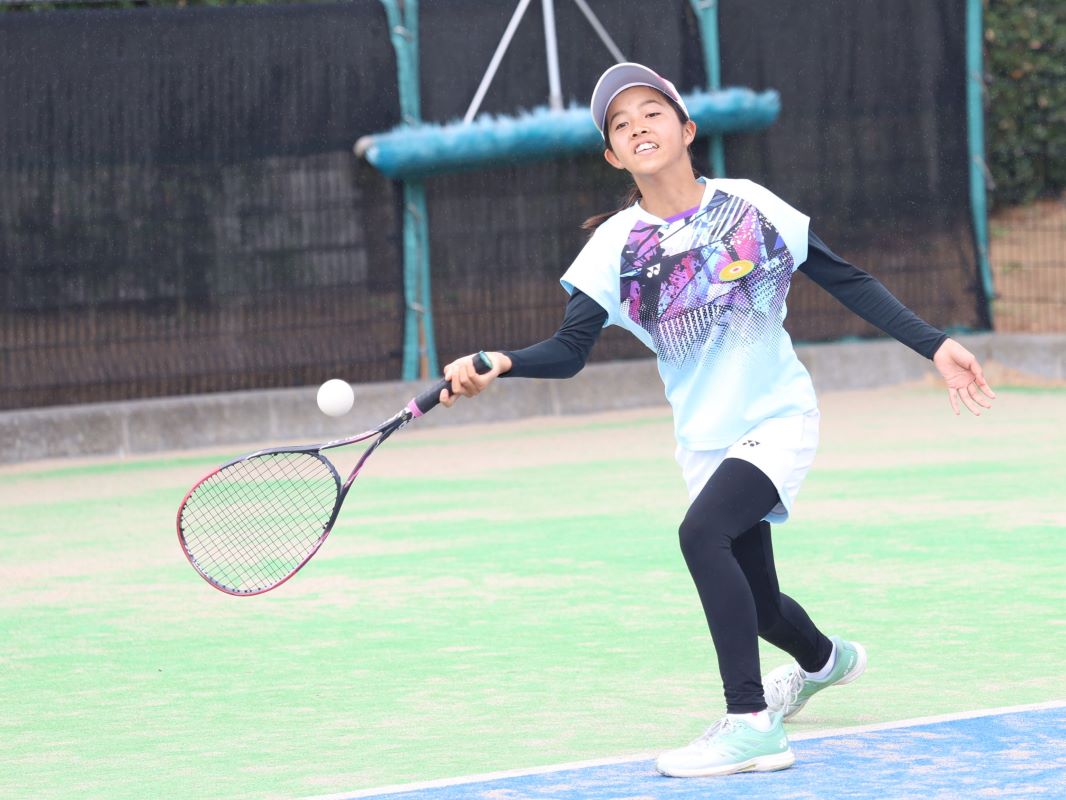 第42回 全日本小学生選手権大会