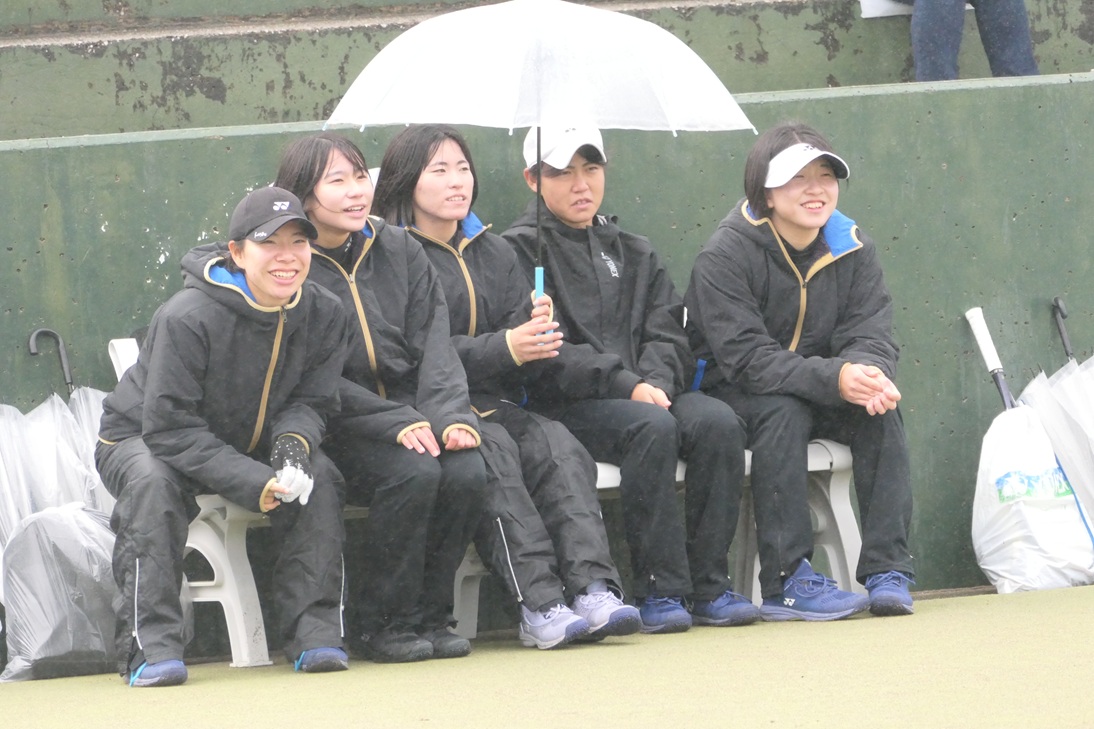 第32回 全日本クラブ選手権大会