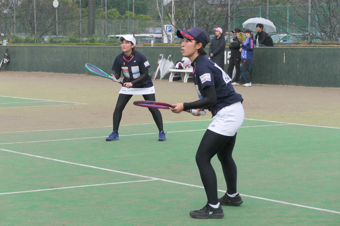 第32回 全日本クラブ選手権大会