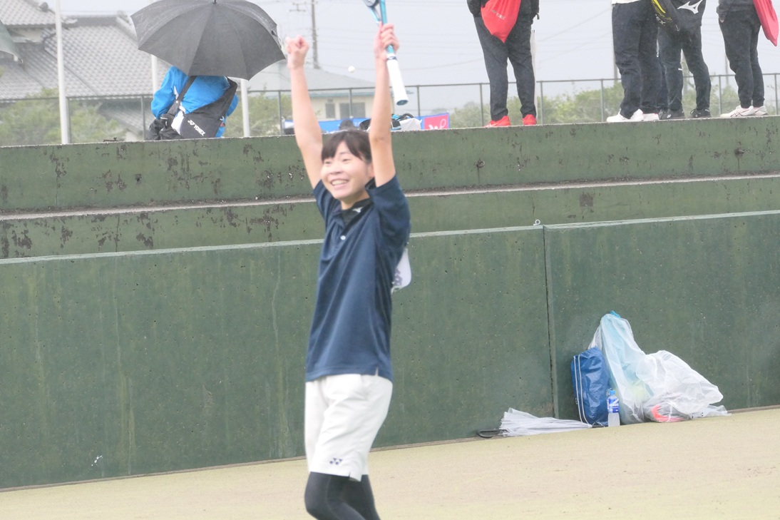 第32回 全日本クラブ選手権大会