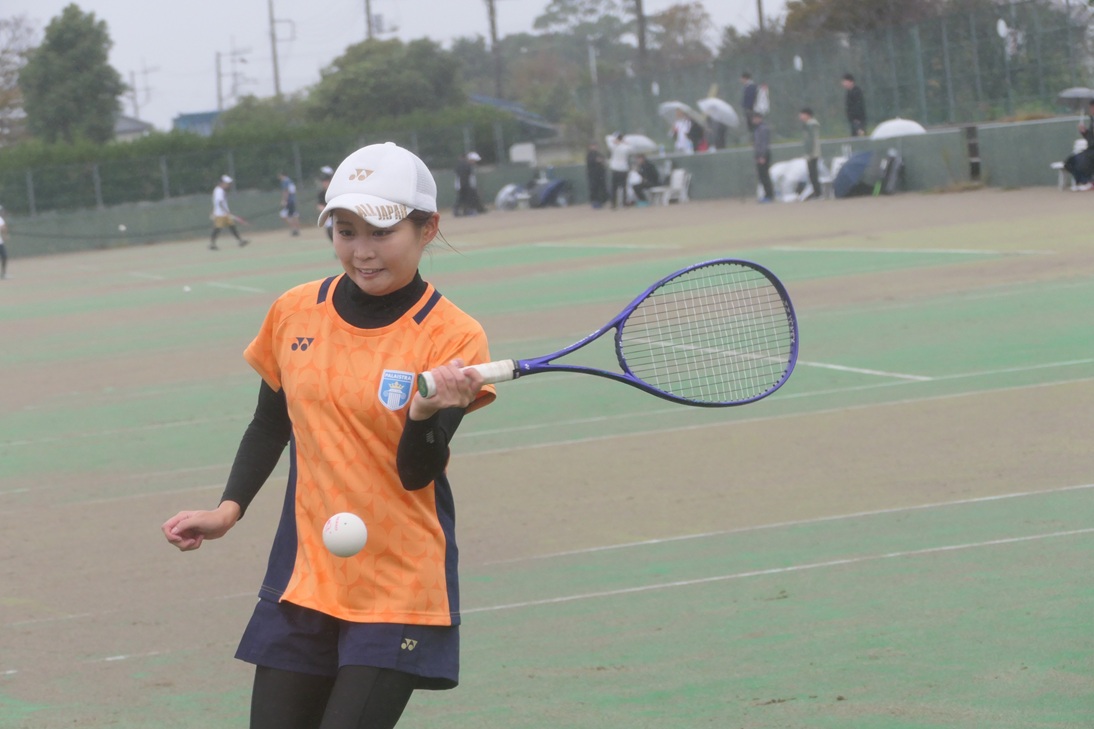 第32回 全日本クラブ選手権大会
