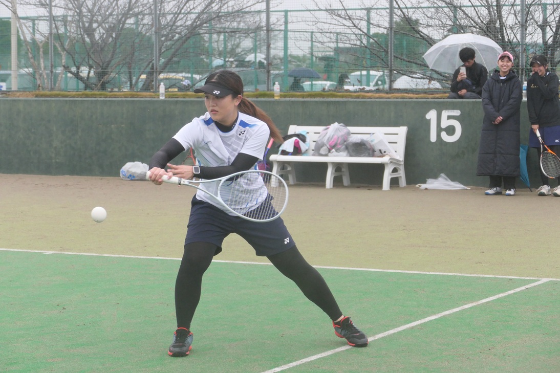 第32回 全日本クラブ選手権大会