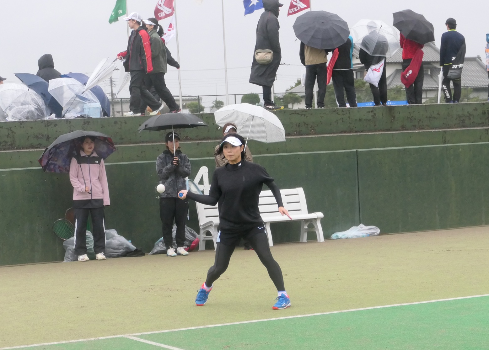 第32回 全日本クラブ選手権大会