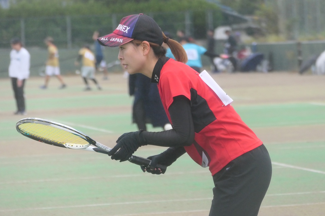 第32回 全日本クラブ選手権大会