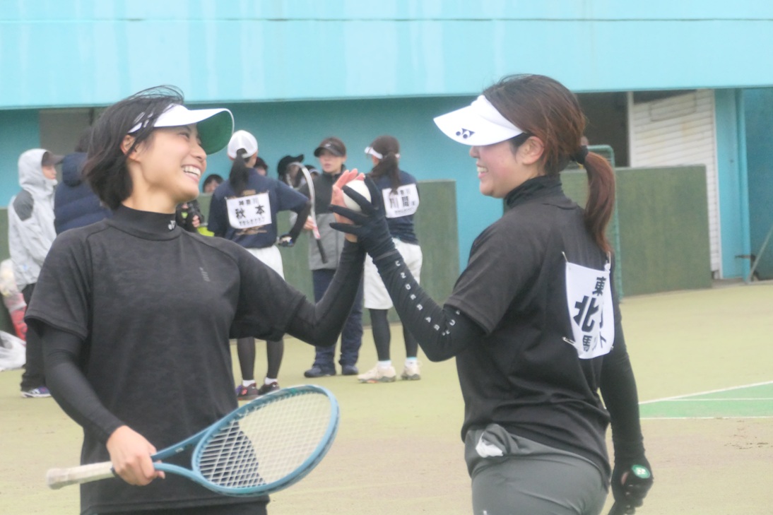 第32回 全日本クラブ選手権大会