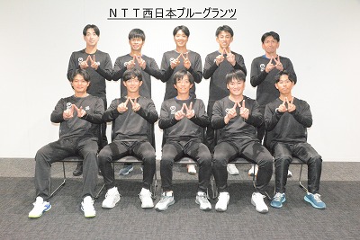 第3回 ＳＴリーグ