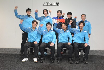 第3回 ＳＴリーグ