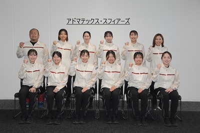 第3回 ＳＴリーグ