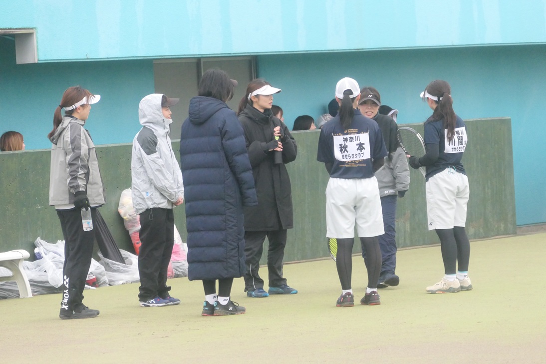 第32回 全日本クラブ選手権大会