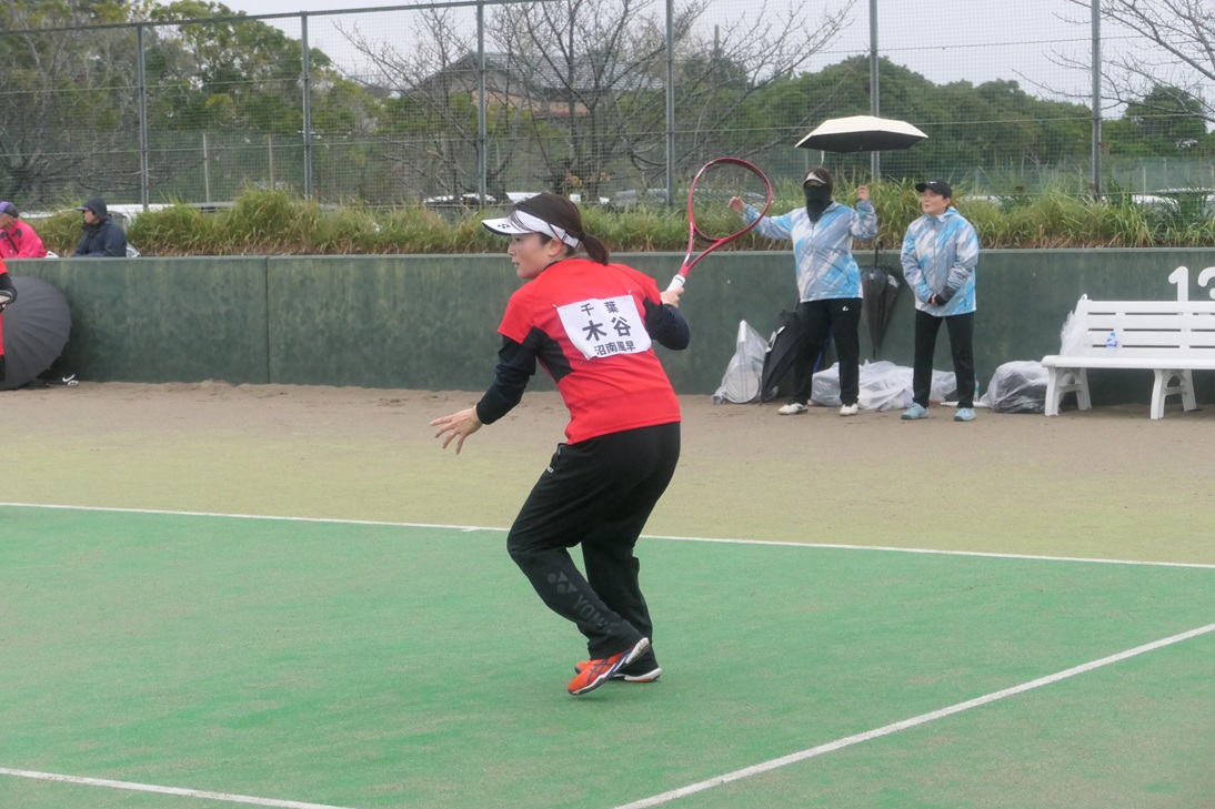 第32回 全日本クラブ選手権大会