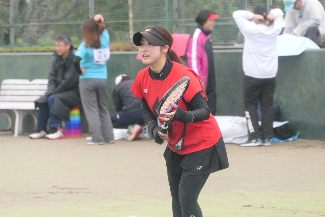 第32回 全日本クラブ選手権大会