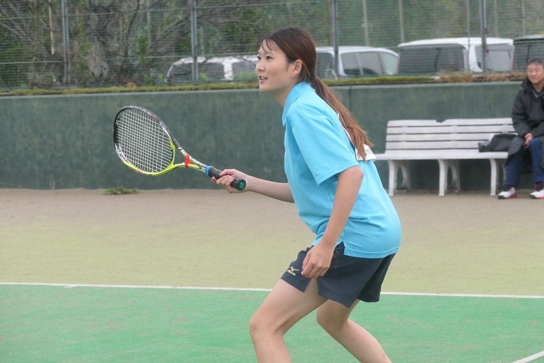 第32回 全日本クラブ選手権大会