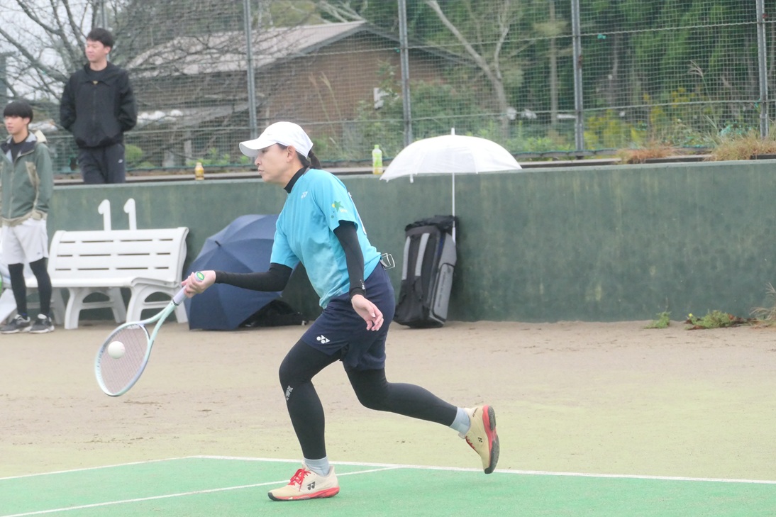 第32回 全日本クラブ選手権大会