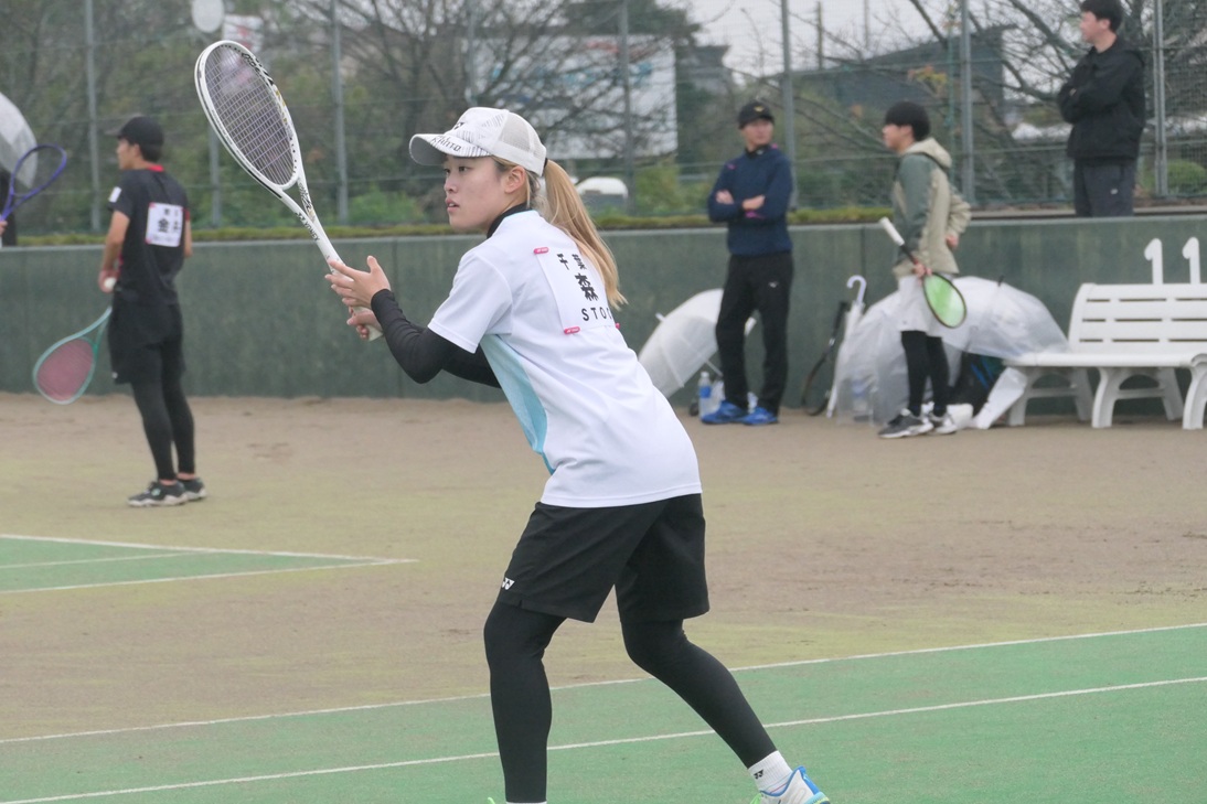 第32回 全日本クラブ選手権大会