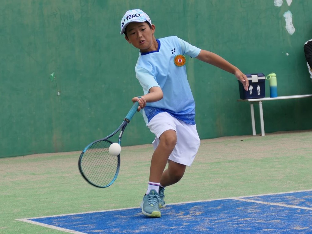 第42回 全日本小学生選手権大会