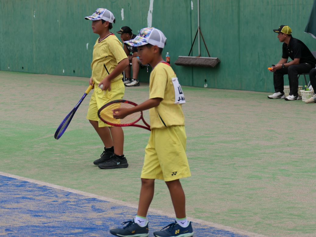 第42回 全日本小学生選手権大会
