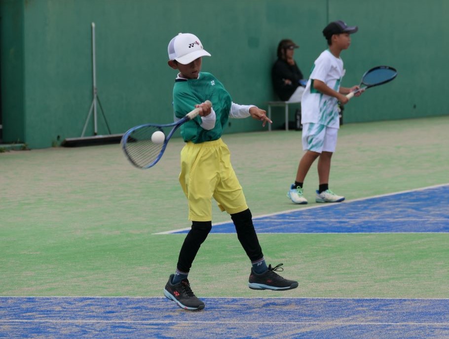 第42回 全日本小学生選手権大会