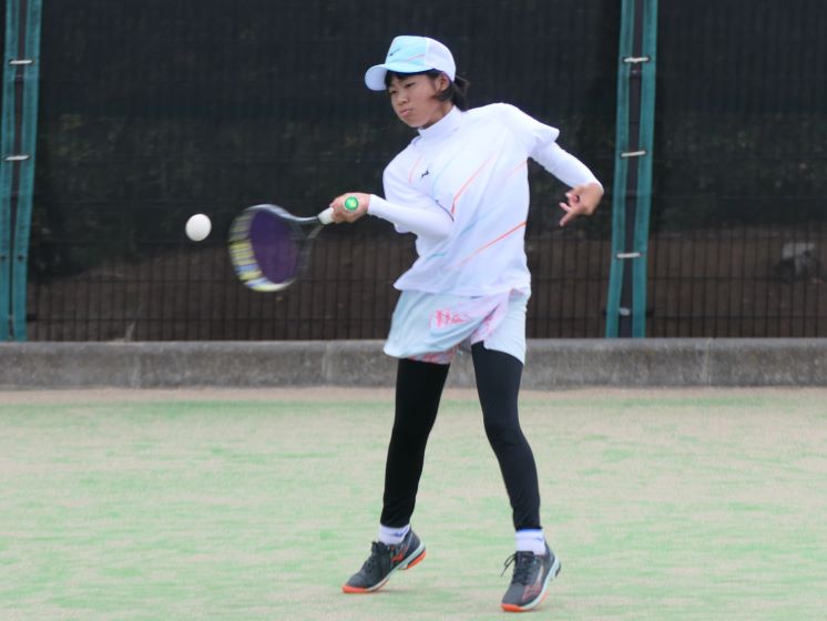 第42回 全日本小学生選手権大会