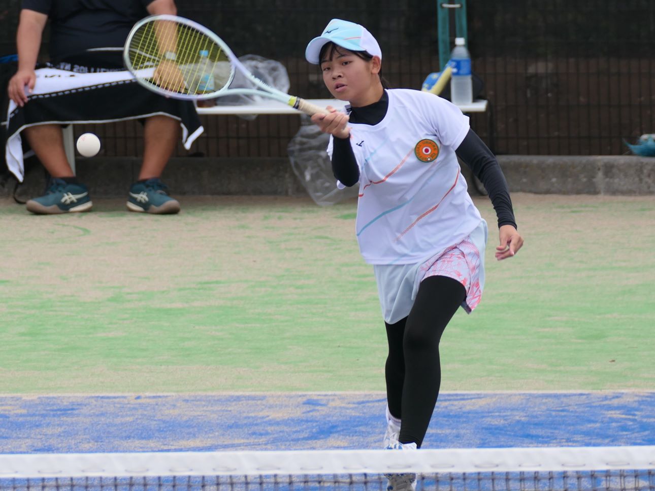 第42回 全日本小学生選手権大会