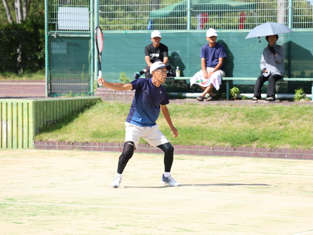 第29回 全日本シニア選手権大会