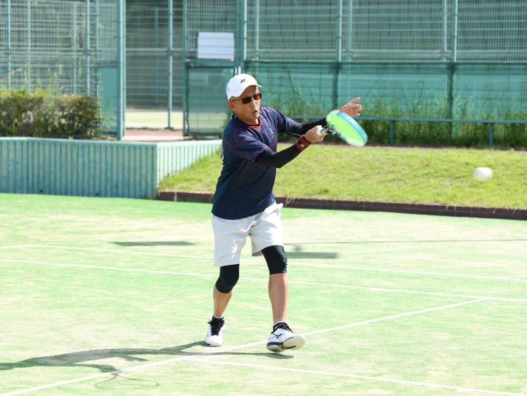 第29回 全日本シニア選手権大会