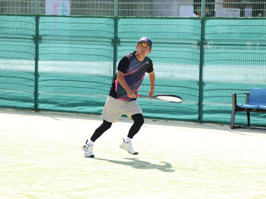 第29回 全日本シニア選手権大会