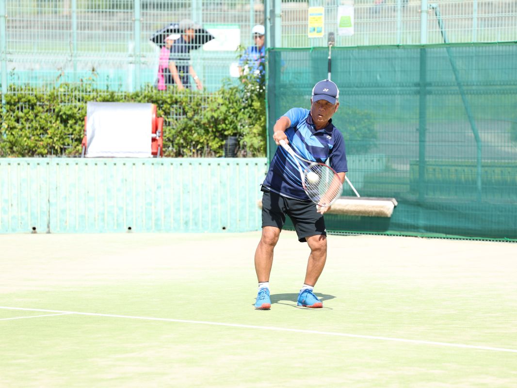 第29回 全日本シニア選手権大会