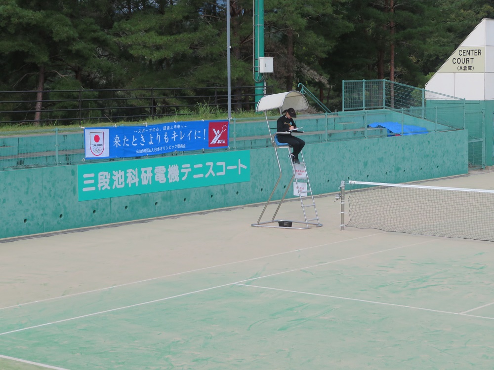 第3回 STリーグ Ⅱ