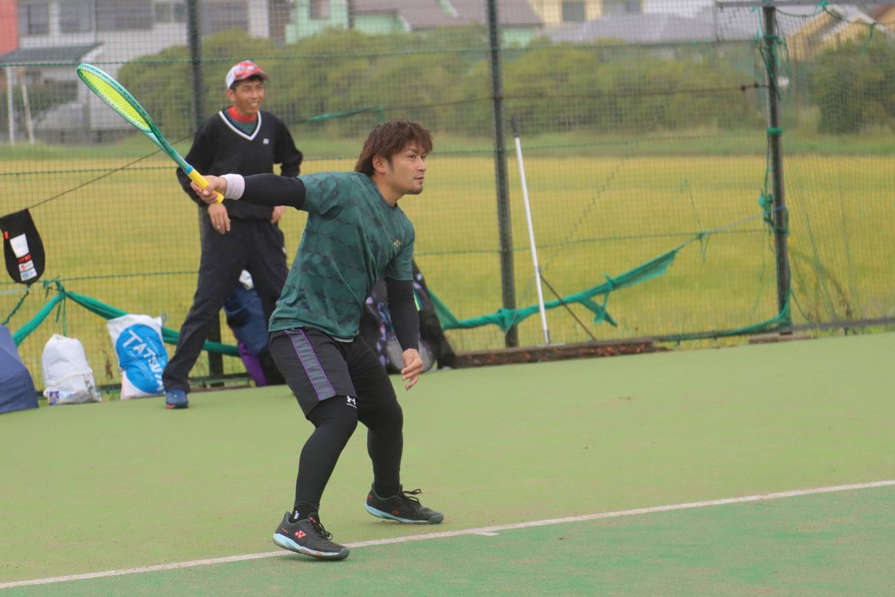 第32回 全日本クラブ選手権大会