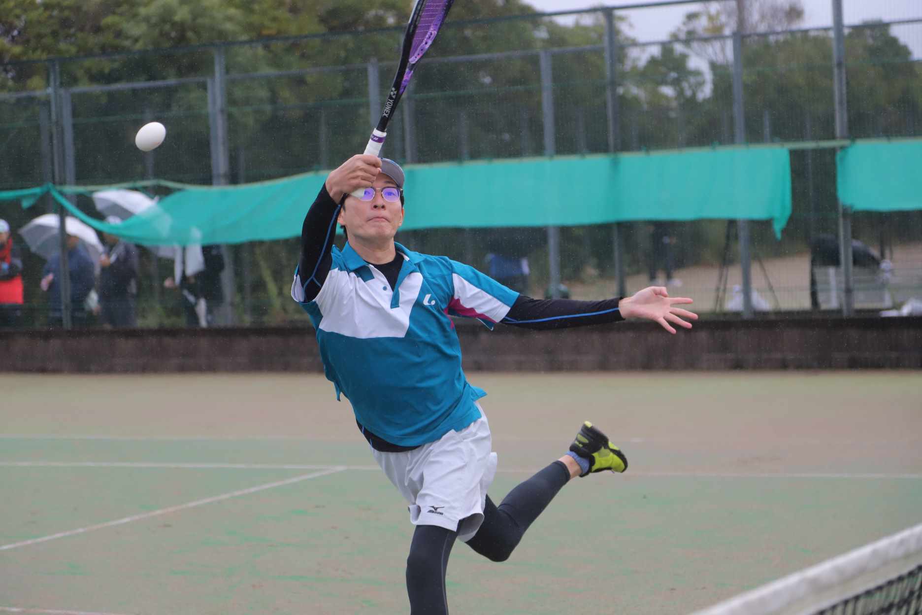 第32回 全日本クラブ選手権大会
