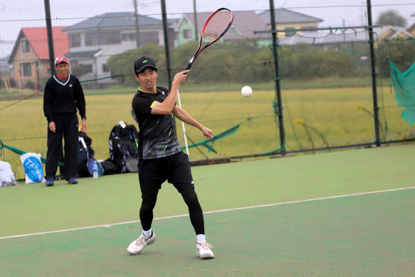 第32回 全日本クラブ選手権大会