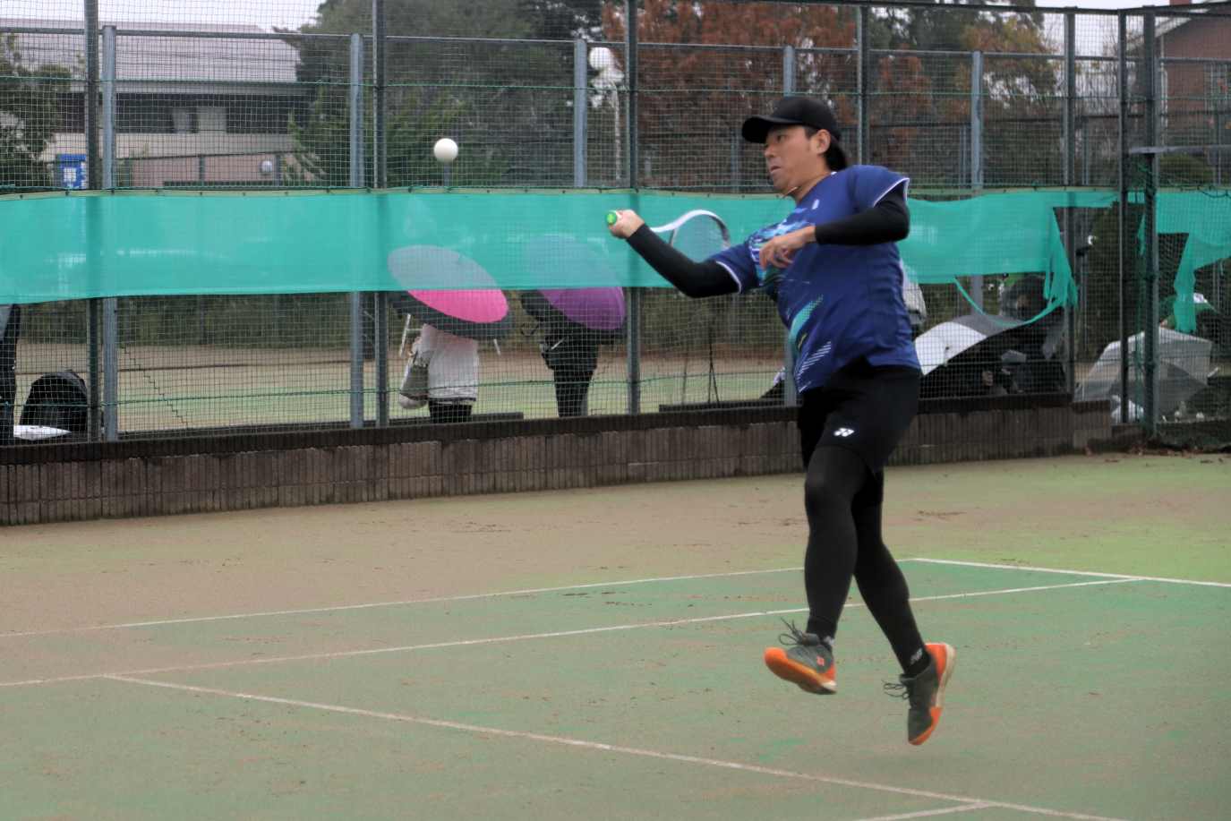 第32回 全日本クラブ選手権大会