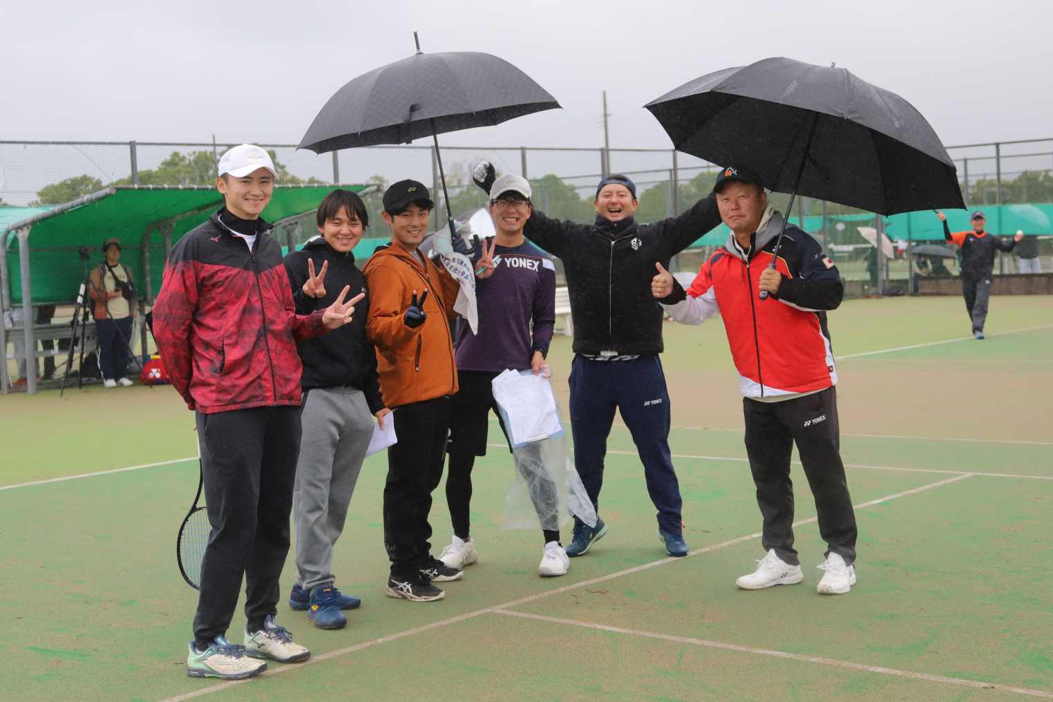 第32回 全日本クラブ選手権大会