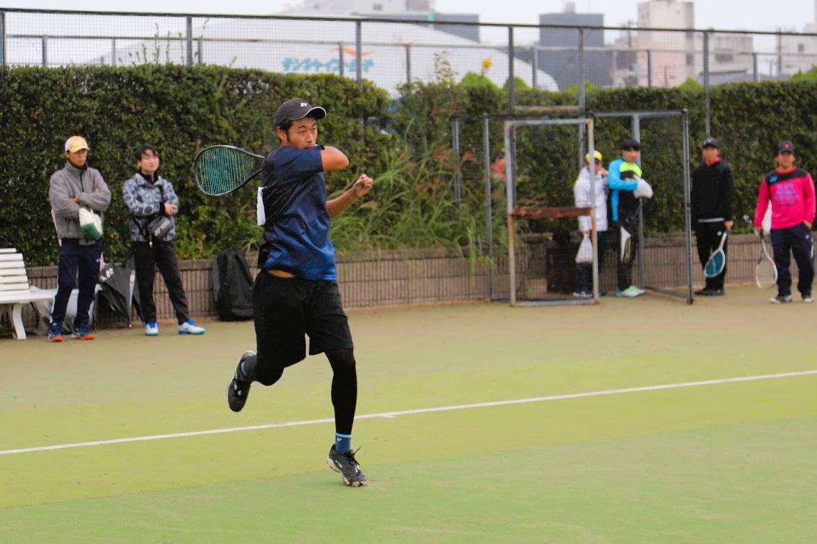 第32回 全日本クラブ選手権大会