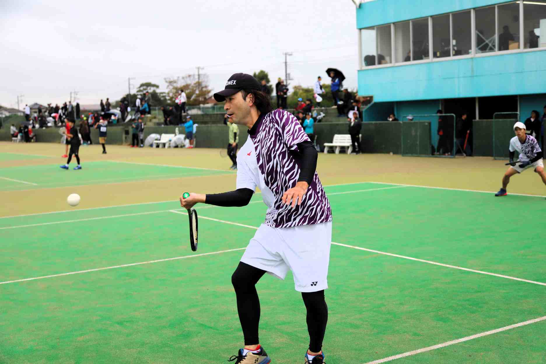 第32回 全日本クラブ選手権大会