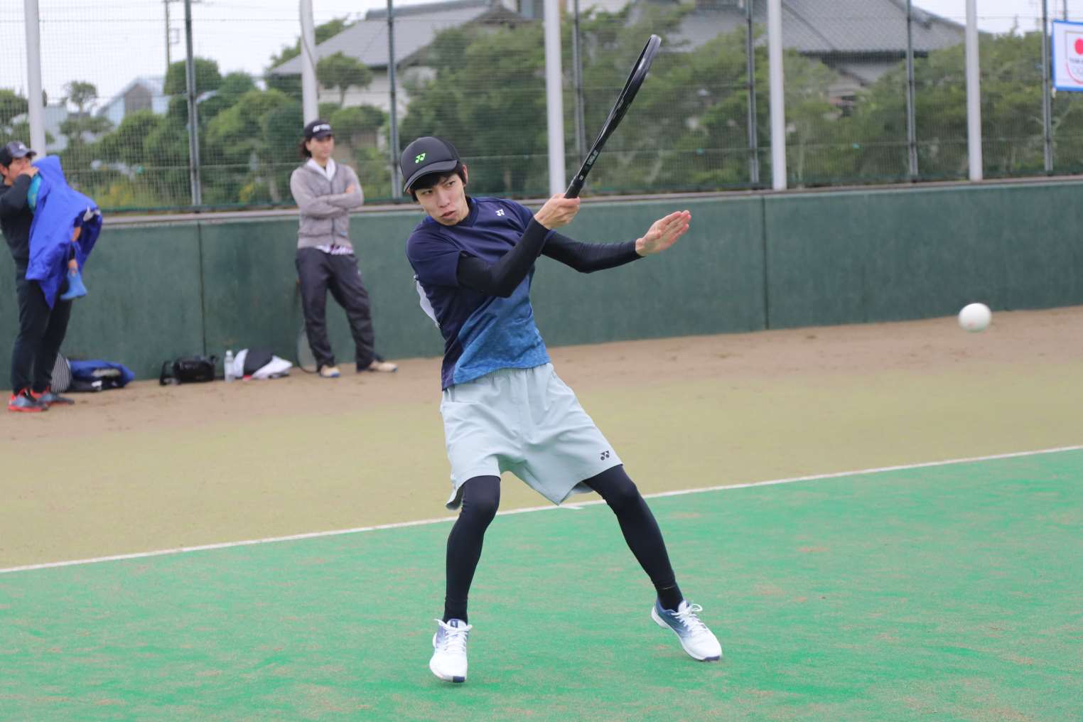 第32回 全日本クラブ選手権大会