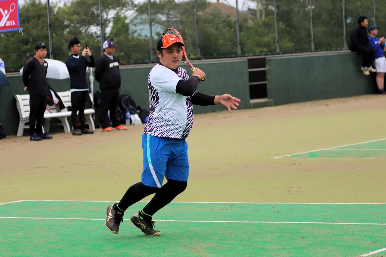第32回 全日本クラブ選手権大会