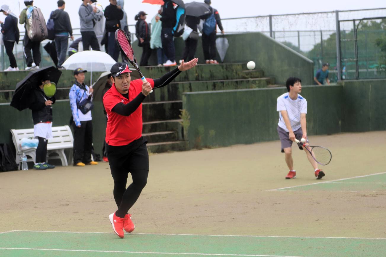 第32回 全日本クラブ選手権大会