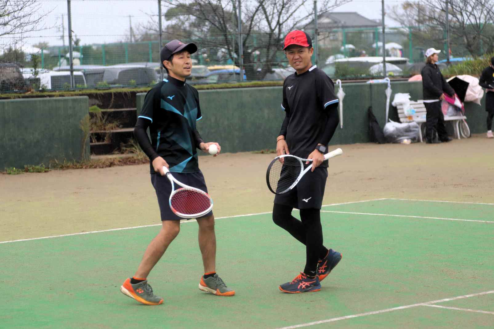 第32回 全日本クラブ選手権大会